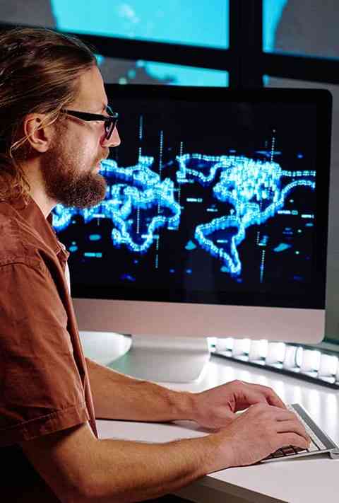 Big Data Specialist 