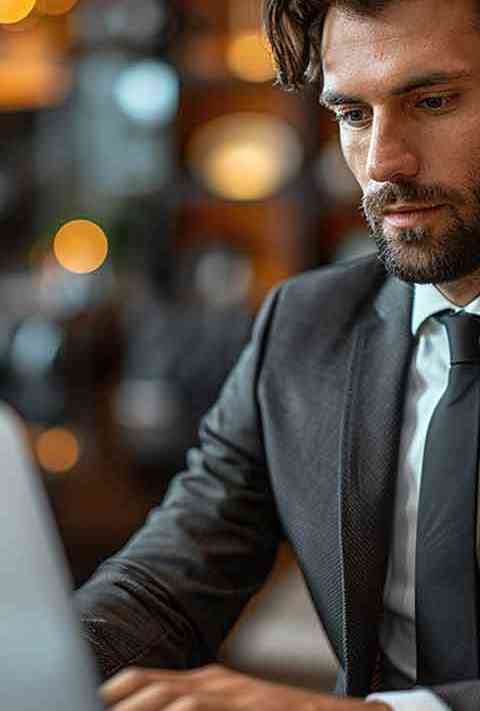Digital Marketing Specialist 