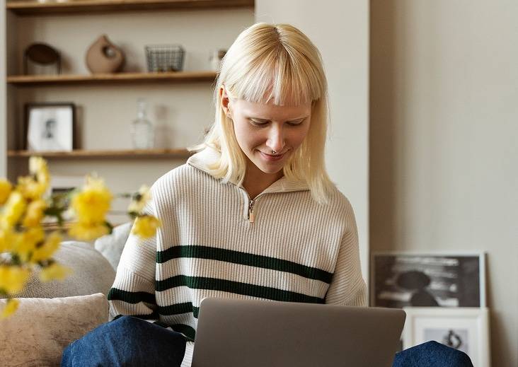 Mantente al día de las novedades